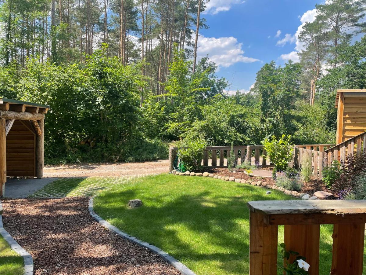 Haus Brunhilde Villa Plodda Dış mekan fotoğraf