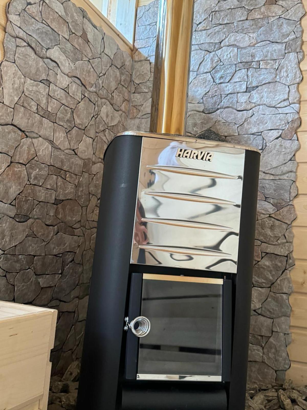 Haus Brunhilde Villa Plodda Dış mekan fotoğraf